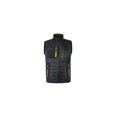 "Gilet da lavoro ""wall"" nero, tg m - u-power" "Gilet da lavoro ""wall"" nero, tg m - u-power"