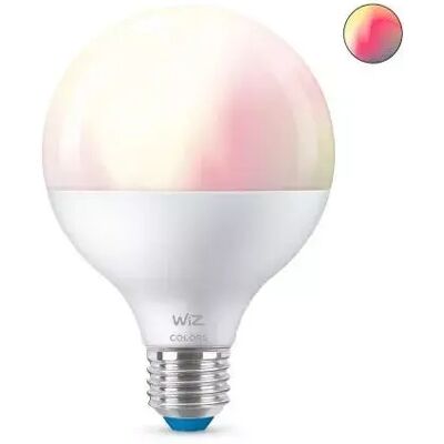 Philips - 8720169170919 - RGB - G95 E27 - LED intelligente Philips - 8720169170919 - RGB - G95 E27 - LED intelligente
