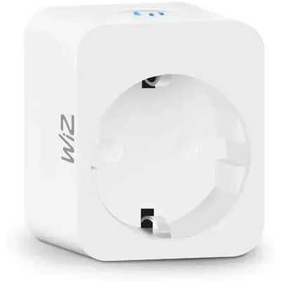 Philips WIZ SMART PLUG Philips WIZ SMART PLUG