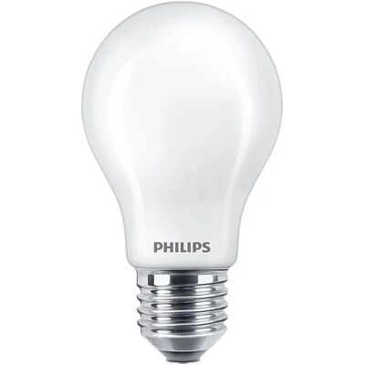 Philips 3 LED VETRO 75W E27 2700K Philips 3 LED VETRO 75W E27 2700K