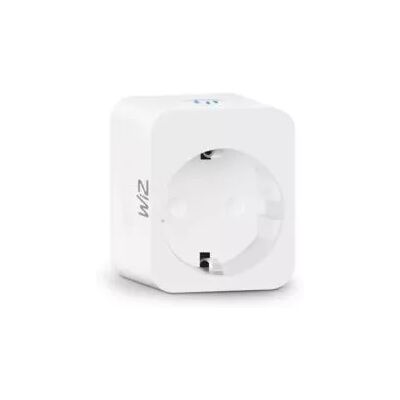 "Smart plug per ogni presa di corrente, philips smart led" "Smart plug per ogni presa di corrente, philips smart led"