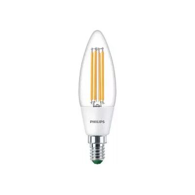 "Lampadina led philips oliva e lustre 2,3w 4000k e27" "Lampadina led philips oliva e lustre 2,3w 4000k e27"