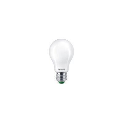 "Lampadina led a goccia smerigliata philips 840 lm" "Lampadina led a goccia smerigliata philips 840 lm"
