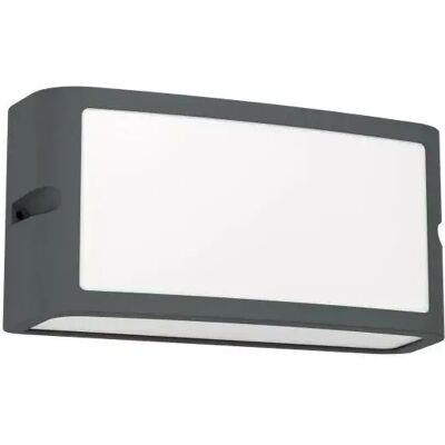 Eglo APPLIQUE CAMARDA NERO LED Eglo APPLIQUE CAMARDA NERO LED