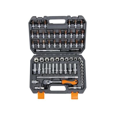 "Set chiavi bussola valex ""superlock"" 62 pezzi" "Set chiavi bussola valex ""superlock"" 62 pezzi"