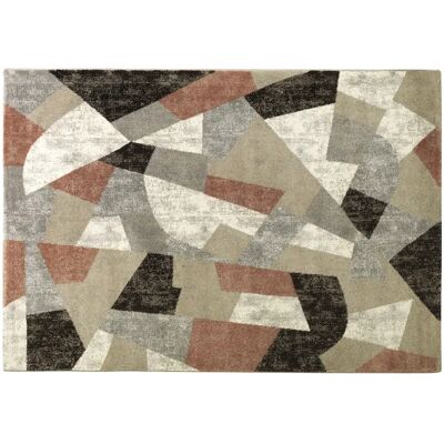 Muse TAPPETO MILANO PRESTIGE 110X170CM GLO021 Muse TAPPETO MILANO PRESTIGE 110X170CM GLO021