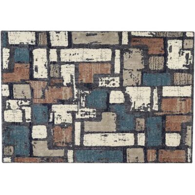 Muse TAPPETO MILANO PRESTIGE 110X170CM GLO023 Muse TAPPETO MILANO PRESTIGE 110X170CM GLO023