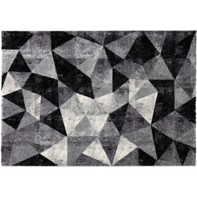 Muse TAPPETO MILANO PRESTIGE 110X170CM GRI011 Muse TAPPETO MILANO PRESTIGE 110X170CM GRI011