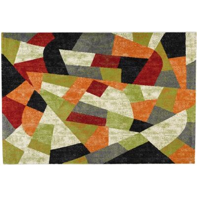 Muse TAPPETO MILANO PRESTIGE 110X170CM MUL433 Muse TAPPETO MILANO PRESTIGE 110X170CM MUL433