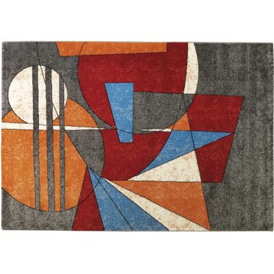Muse TAPPETO MILANO PRESTIGE 133X190CM MUL436 Muse TAPPETO MILANO PRESTIGE 133X190CM MUL436