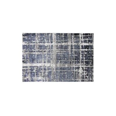 Muse "Tappeto ""double"" blu, 160x230 cm" Muse "Tappeto ""double"" blu, 160x230 cm"