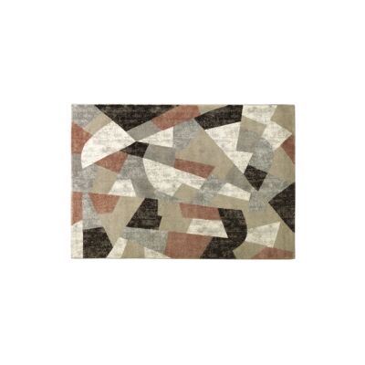 Muse "Tappeto ""milano prestige"" marrone, 110x170 cm" Muse "Tappeto ""milano prestige"" marrone, 110x170 cm"
