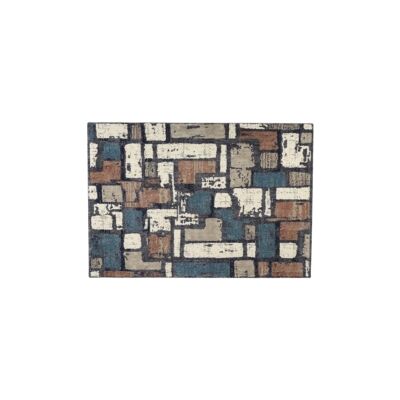 Muse "Tappeto ""milano prestige"" marrone, 110x170 cm" Muse "Tappeto ""milano prestige"" marrone, 110x170 cm"