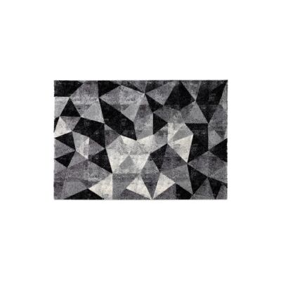 Muse "Tappeto ""milano prestige"" grigio, 110x170 cm" Muse "Tappeto ""milano prestige"" grigio, 110x170 cm"