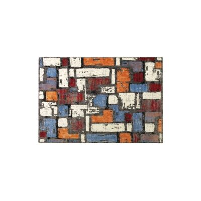 Muse "Tappeto ""milano prestige"" multicolor, 160x230 cm" Muse "Tappeto ""milano prestige"" multicolor, 160x230 cm"