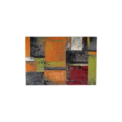Muse "Tappeto ""milano prestige"" multicolor, 110x170 cm" Muse "Tappeto ""milano prestige"" multicolor, 110x170 cm"