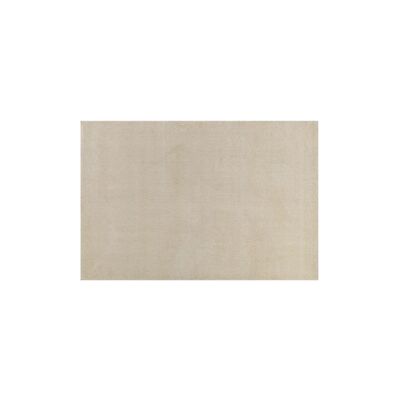 Muse "Tappeto ""milano"" tinta unita crema, 200x300 cm" Muse "Tappeto ""milano"" tinta unita crema, 200x300 cm"