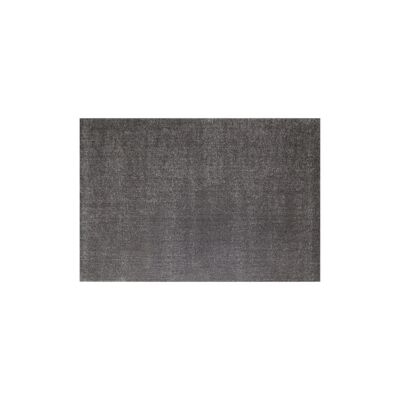 Muse "Tappeto ""milano"" tinta unita grigio, 200x300 cm" Muse "Tappeto ""milano"" tinta unita grigio, 200x300 cm"