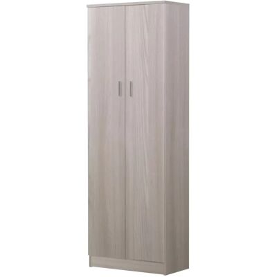 Sarmog ARMADIO X SCOPE H183 62 OLMO CHIARO Sarmog ARMADIO X SCOPE H183 62 OLMO CHIARO