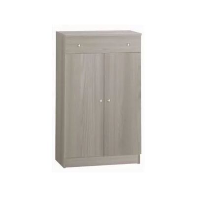 Sarmog "Mobile 2 ante e 1 cassetto olmo chiaro, 62x105x34 cm" Sarmog "Mobile 2 ante e 1 cassetto olmo chiaro, 62x105x34 cm"