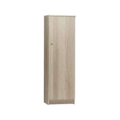 Sarmog "Mobile 1 anta olmo chiaro, 46x147x34 cm" Sarmog "Mobile 1 anta olmo chiaro, 46x147x34 cm"