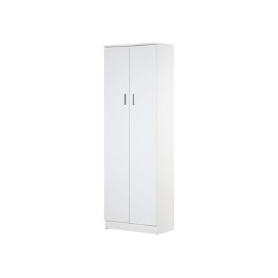 Sarmog "Armadietto 2 ante bianco,62x183x34 cm" Sarmog "Armadietto 2 ante bianco,62x183x34 cm"