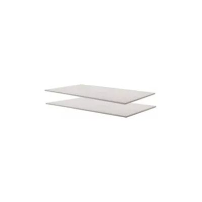 DEMEYERE GROUP Ghost Mensola in truciolare beige - Mensola DEMEYERE GROUP Ghost Mensola in truciolare beige - Mensola