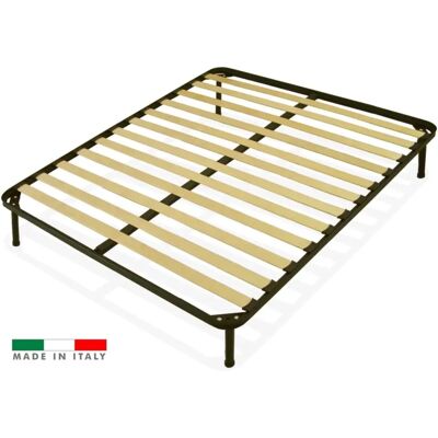 Somnus RETE 13 DOGHE LUSSO MAT. 160X190 Somnus RETE 13 DOGHE LUSSO MAT. 160X190