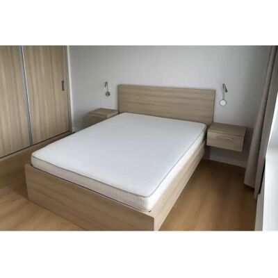 Somnus MATERASSO SOTT. MATR. 160X190 Somnus MATERASSO SOTT. MATR. 160X190