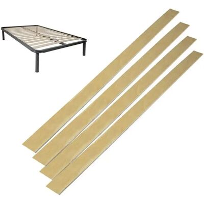 Somnus SET 4 DOGHE IN BETULLA Somnus SET 4 DOGHE IN BETULLA