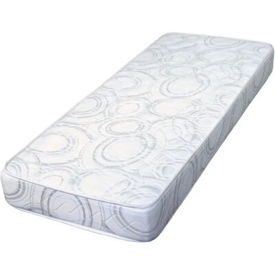 Somnus MAT. A MOLLE ORT. DIANA 80X190 H20 Somnus MAT. A MOLLE ORT. DIANA 80X190 H20