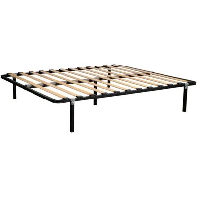 Somnus RETE 12 DOGHE IN KIT MATRIMONIALE 160X190 Somnus RETE 12 DOGHE IN KIT MATRIMONIALE 160X190