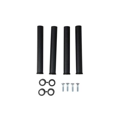"Set 4 piedini per rete letto somnus 30 cm" "Set 4 piedini per rete letto somnus 30 cm"