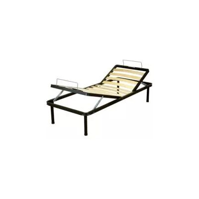 Somnus "Rete singola mobile ""susa"" 80x190 cm" Somnus "Rete singola mobile ""susa"" 80x190 cm"