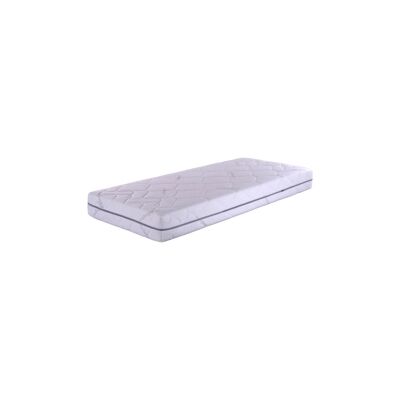 "Materasso singolo sottovuoto e sfoderabile dormir ""support memosan"" 80x190 cm" "Materasso singolo sottovuoto e sfoderabile dormir ""support memosan"" 80x190 cm"