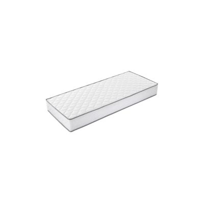 "Materasso singolo ortopedico dormir ""eco soft"" ortopedico, 80x190x20 cm" "Materasso singolo ortopedico dormir ""eco soft"" ortopedico, 80x190x20 cm"