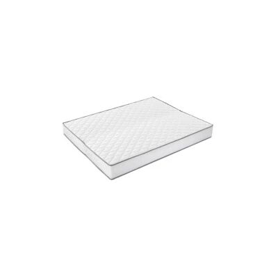 "Materasso matrimoniale ortopedico dormir ""eco soft"" 160x190x20 cm" "Materasso matrimoniale ortopedico dormir ""eco soft"" 160x190x20 cm"
