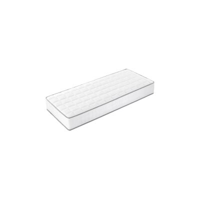 "Materasso matrimoniale anatomico dormir ""memo relax"" 160x190x20 cm" "Materasso matrimoniale anatomico dormir ""memo relax"" 160x190x20 cm"