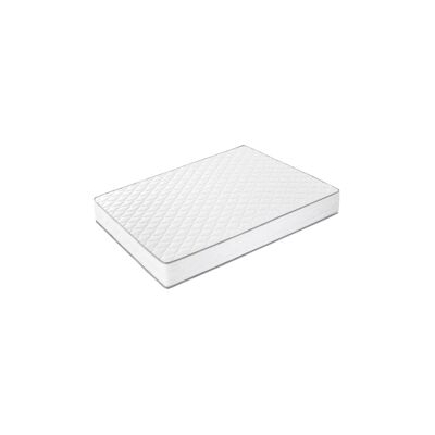 "Materasso matrimoniale ortopedico dormir ""top soft"" 160x190 cm" "Materasso matrimoniale ortopedico dormir ""top soft"" 160x190 cm"