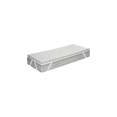 "Topper singolo dormir ""memory 3d"" 80x190 cm" "Topper singolo dormir ""memory 3d"" 80x190 cm"