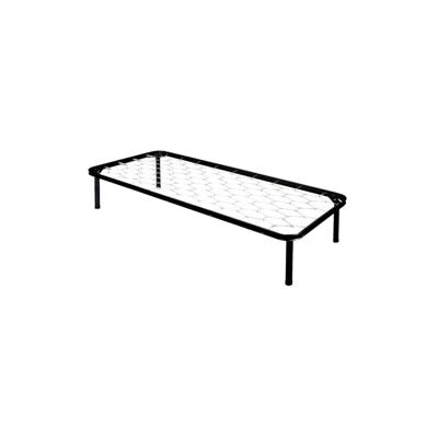 "Rete singola a molla somnus ""kr"" 80x190 cm" "Rete singola a molla somnus ""kr"" 80x190 cm"