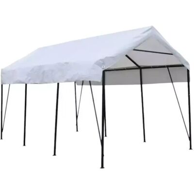 EuroGarden CARPORT ERCOLE 2.7X4.9X2.7H M EuroGarden CARPORT ERCOLE 2.7X4.9X2.7H M