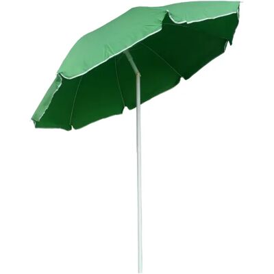 EuroGarden OMBRELLONE 200CM COTONE 110GR EuroGarden OMBRELLONE 200CM COTONE 110GR