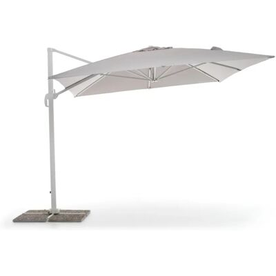 EuroGarden OMBRELLONE VERSO 3X4 GRIGIO EuroGarden OMBRELLONE VERSO 3X4 GRIGIO