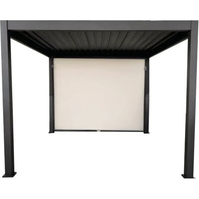 EuroGarden TENDA PER PERGOLA BIOCLIMATICA 3M EuroGarden TENDA PER PERGOLA BIOCLIMATICA 3M