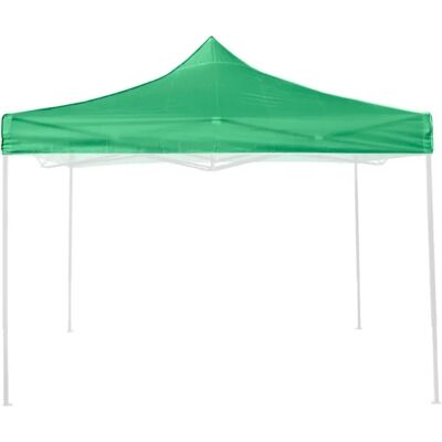 Evergreen Divina Garden - Copertura impermeabile Oxford per gazebo 3x3m Evergreen Divina Garden - Copertura impermeabile Oxford per gazebo 3x3m