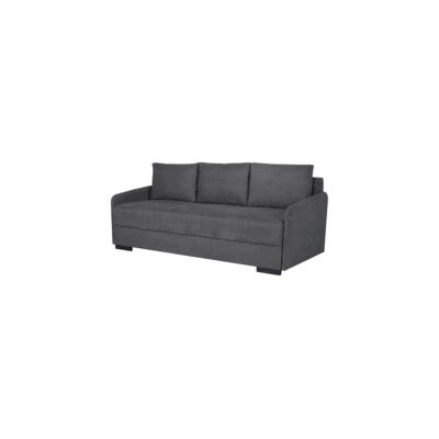 "Divano 3 posti bellahome ""gemini"" grigio, 200x95x91 cm" "Divano 3 posti bellahome ""gemini"" grigio, 200x95x91 cm"