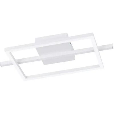 Eglo AMANDOLO PLAFONIERA LED 17W 1900LM BIANCO Eglo AMANDOLO PLAFONIERA LED 17W 1900LM BIANCO