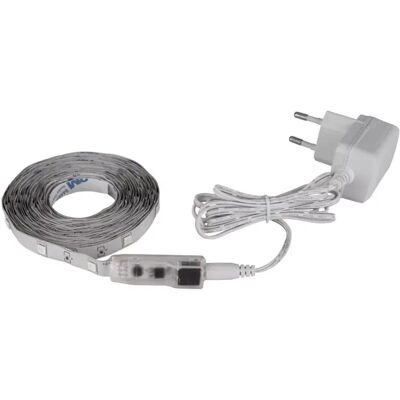 Striscia LED RGB Eglo Stripe-E - Interno, 5m Striscia LED RGB Eglo Stripe-E - Interno, 5m
