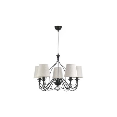 Onli Lighting Loris Lampada a sospensione multi-braccio - Luce da soffitto Onli Lighting Loris Lampada a sospensione multi-braccio - Luce da soffitto